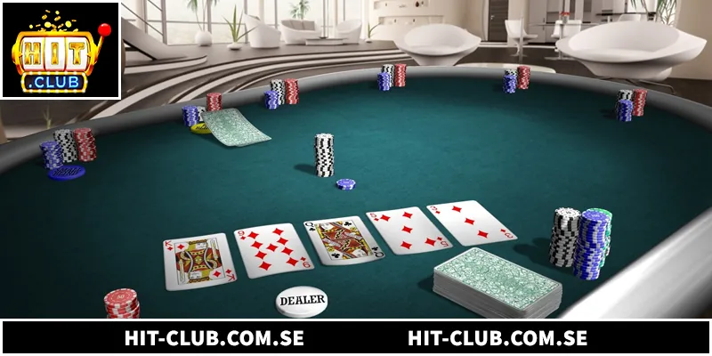 10 Chiến Thuật Poker Hiệu Quả Cho Người Mới Bắt Đầu