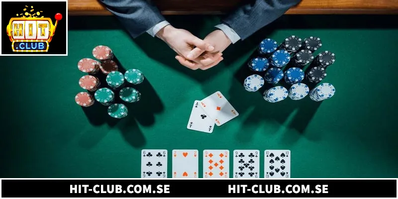 10 Mẹo Chơi Xì Tố Thắng Lớn Tại Cổng Game Uy Tín