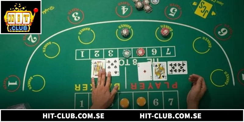 Áp dụng công thức tính cầu Baccarat giúp tăng tỷ lệ thắng