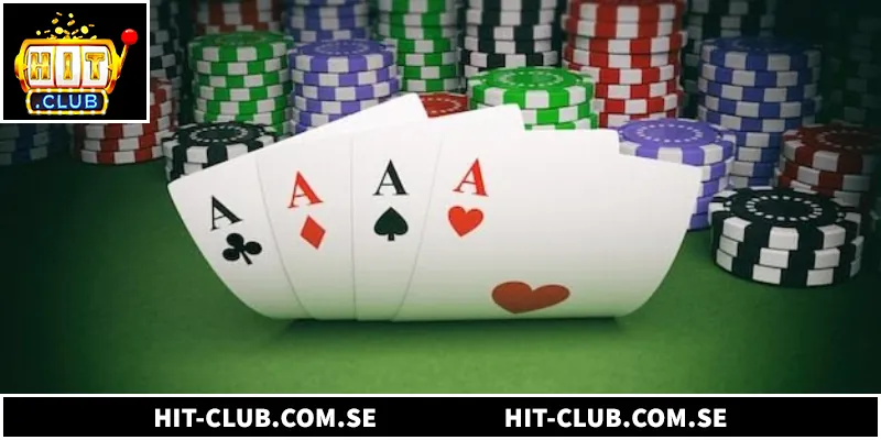 Bài Cào – Hướng Dẫn Chơi Và Mẹo Thắng Lớn Tại Hitclub