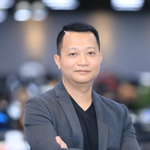 CEO Hitclub - Đặng Quốc Hit