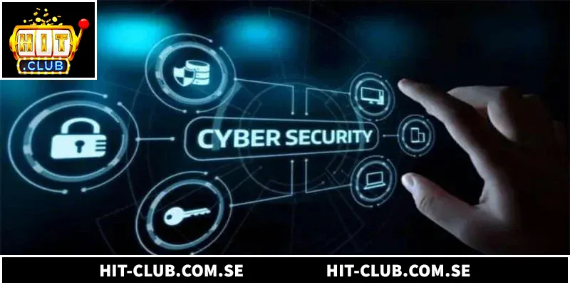 Chính sách bảo mật Hitclub bảo vệ an toàn dữ liệu người dùng
