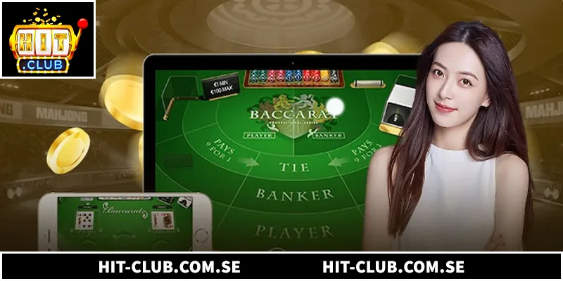 Công Thức Tính Cầu Baccarat - Tối Ưu Cơ Hội Chiến Thắng