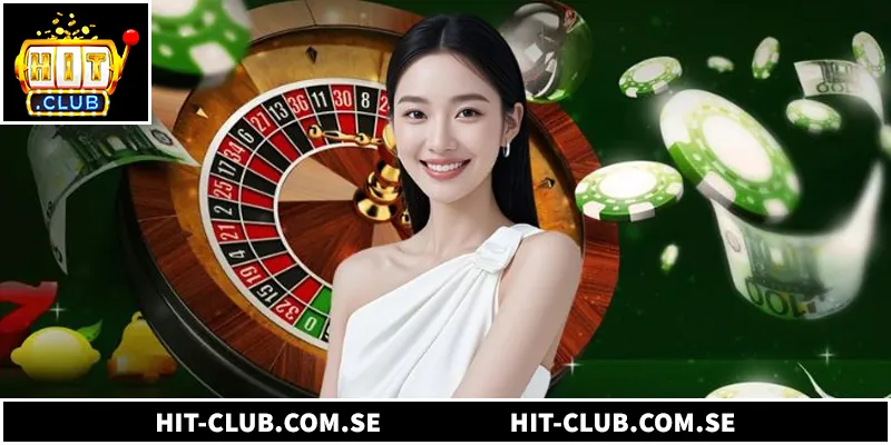 Hitclub là cổng game cá cược uy tín và chuyên nghiệp
