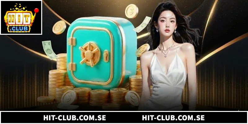 Hướng dẫn cách rút tiền Hitclub an toàn và nhanh chóng