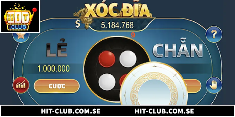 Kỹ năng chơi xóc đĩa online giúp tối ưu tỷ lệ thắng