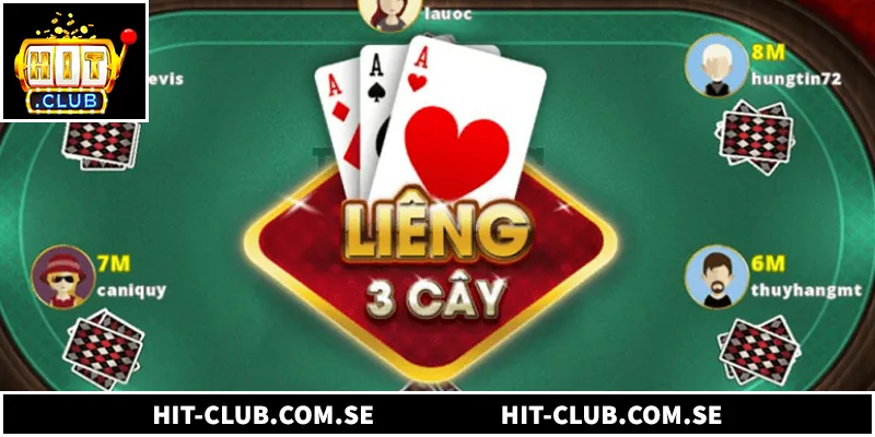 Liêng - 5 Chiến Thuật Chơi Liêng Đỉnh Cao Cần Phải Biết