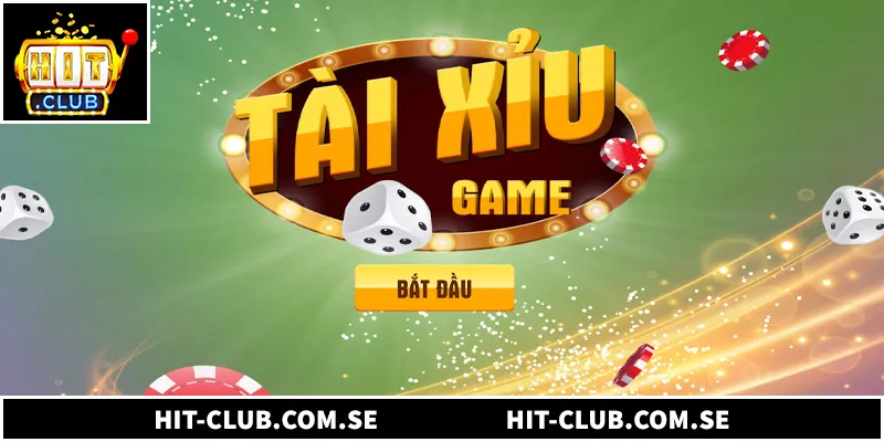 Nắm vững chiến thuật nổ hũ tài xỉu giúp thắng lớn