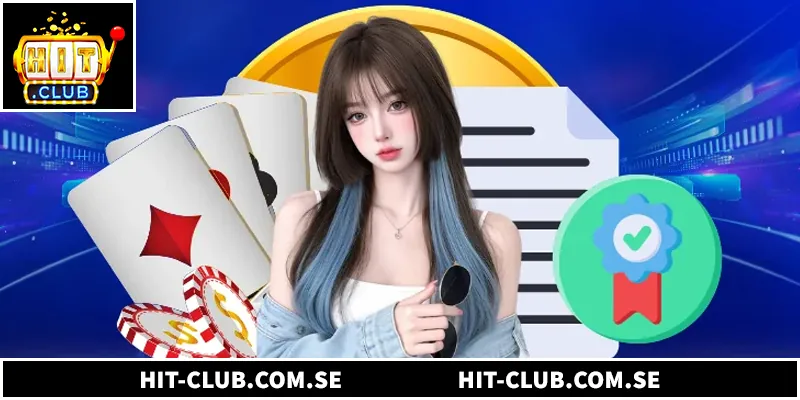 Nền tảng pháp lý của cổng game bài Hitclub