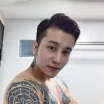 Người dùng Võ Minh Nhật