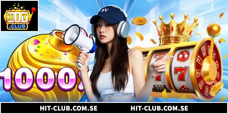 Nổ Hũ Đổi Thưởng - Bí Kíp Săn Thưởng Lớn Cho Người Mới
