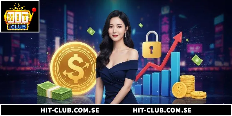 Rút Tiền Hitclub - 3 Bước Thực Hiện Nhanh Chóng Nhất