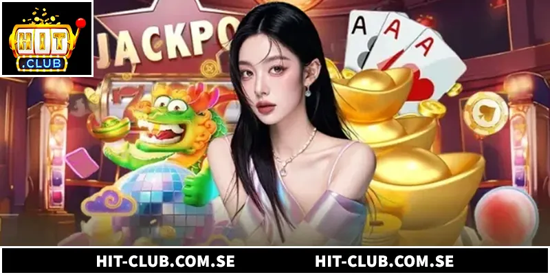 Trải nghiệm nổ hũ Hitclub đầy kịch tính và hấp dẫn